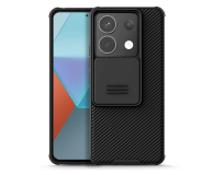 Nillkin CamShield Pro do Xiaomi Redmi Note 13 Pro 5G / POCO X6 5G bl - 1219157 - zdjęcie 1